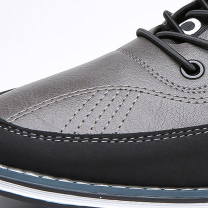 Zapatos ortopédicos casuales a medida para el verano