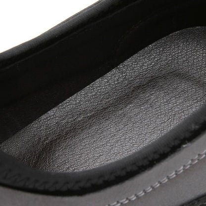 Zapatos ortopédicos casuales a medida para el verano