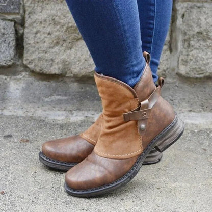 Botas ortopédicas de verano de alta calidad