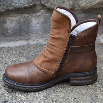 Botas ortopédicas de verano de alta calidad