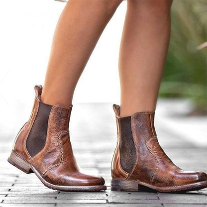 Calzado de verano elegante y detallista
