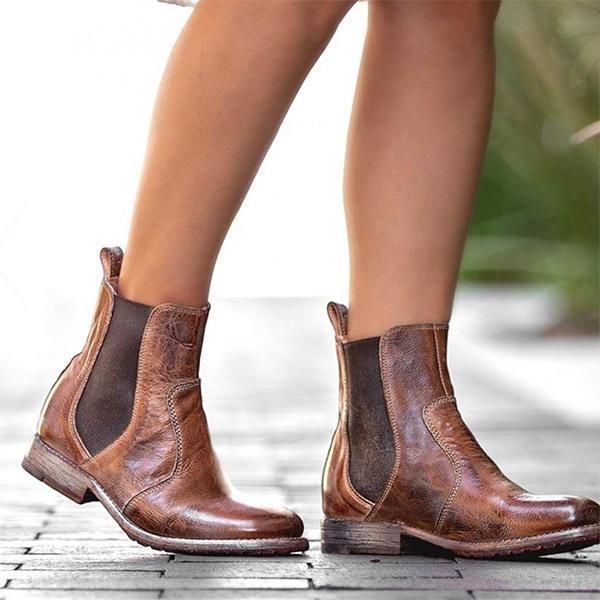 Calzado de verano elegante y detallista