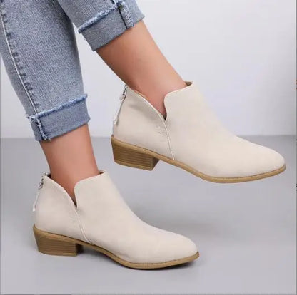 Botas ortopédicas de verano, elegantes y de gran sujeción