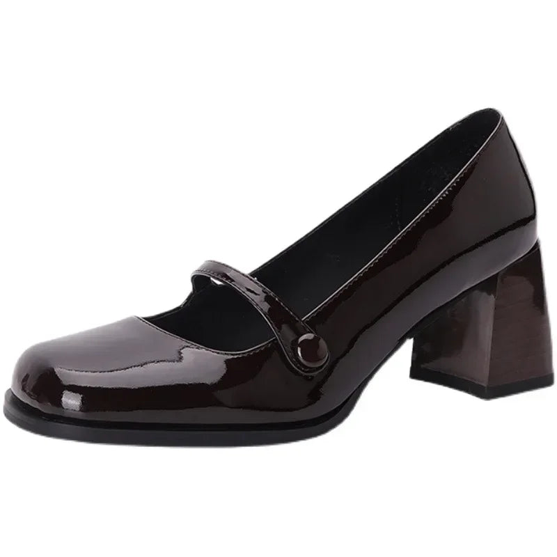 Tacones ortopédicos de verano