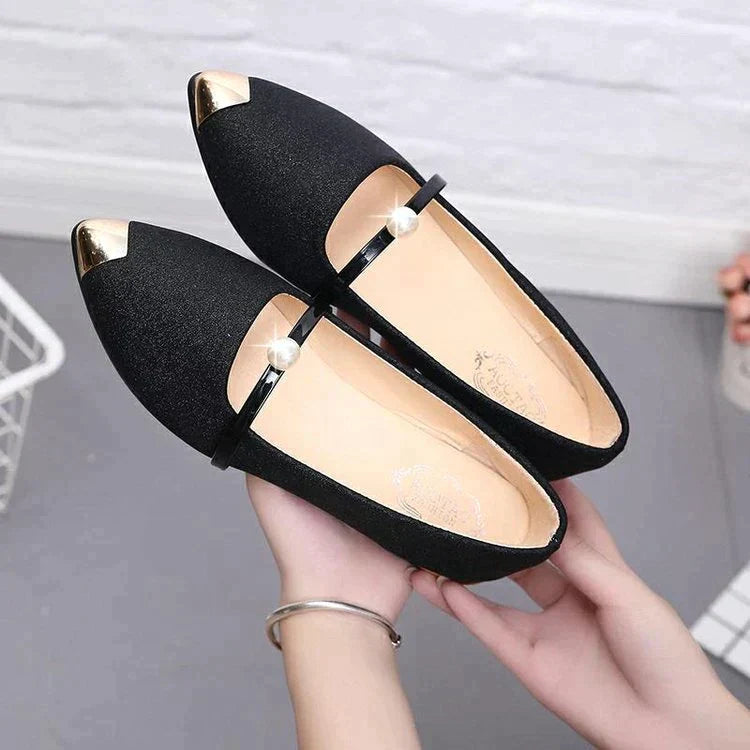 Tacones ortopédicos de verano