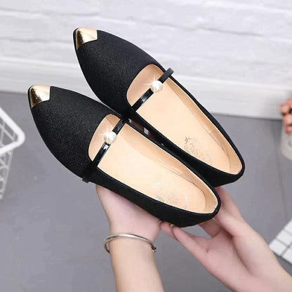 Tacones ortopédicos de verano