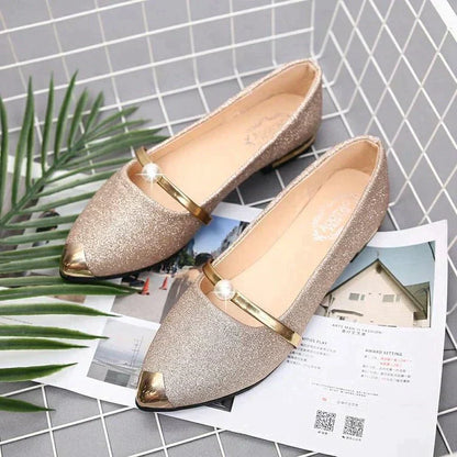 Tacones ortopédicos de verano