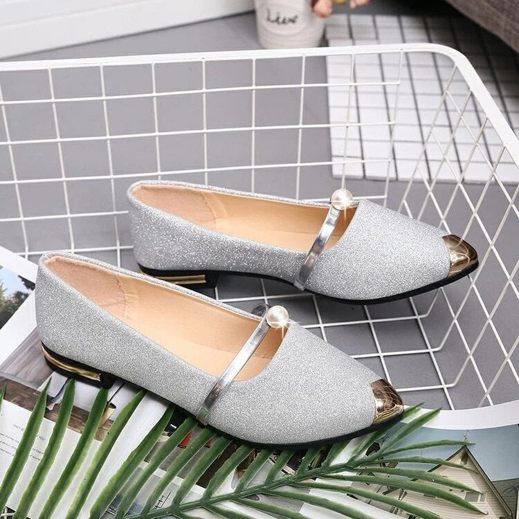 Tacones ortopédicos de verano