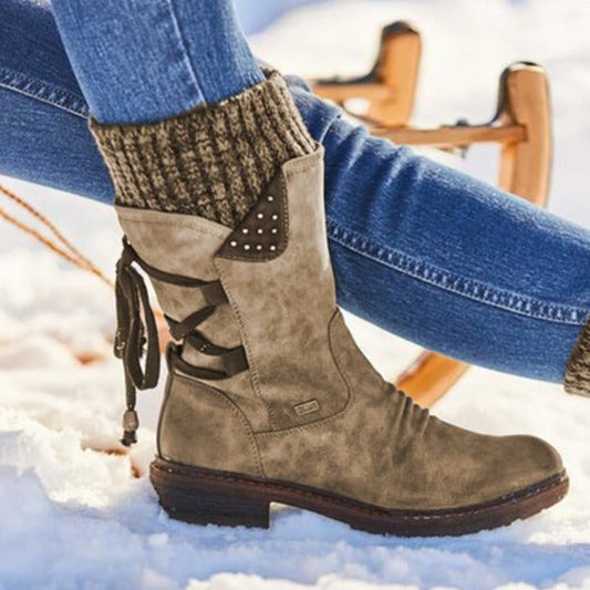 Botas ortopédicas versátiles y de apoyo para el verano
