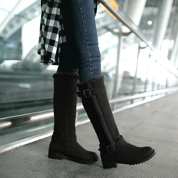 Botas ortopédicas de verano cómodas y versátiles