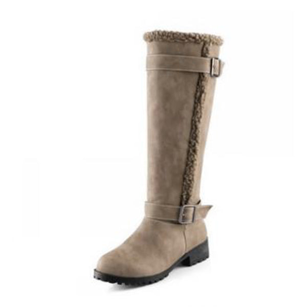 Botas ortopédicas de verano cómodas y versátiles