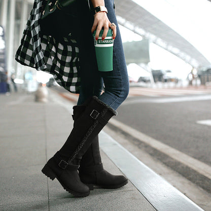Botas ortopédicas de verano cómodas y versátiles