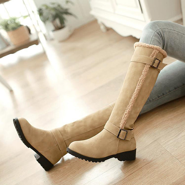 Botas ortopédicas de verano cómodas y versátiles