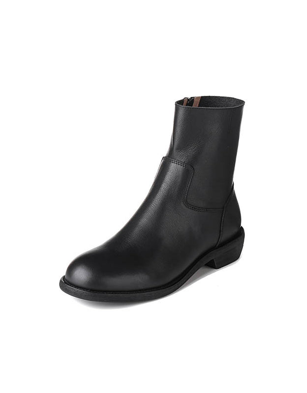 Botas ortopédicas de invierno a medida y cómodas