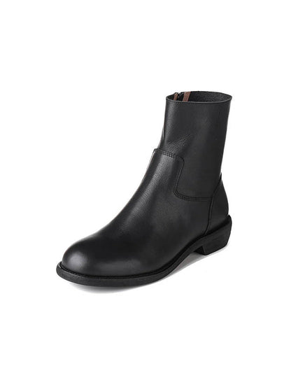 Botas ortopédicas de invierno a medida y cómodas
