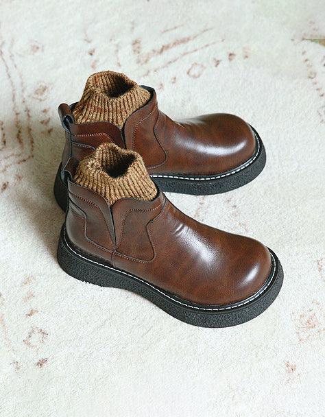 Botas ortopédicas de moda para el verano