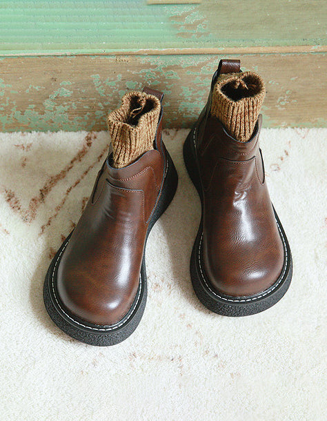 Botas ortopédicas de moda para el verano