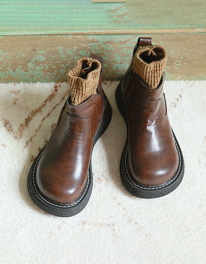 Botas ortopédicas de moda para el verano