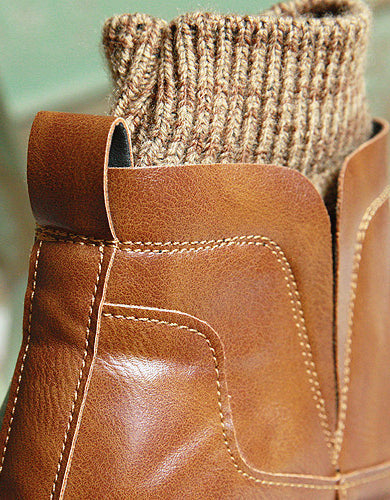 Botas ortopédicas de moda para el verano