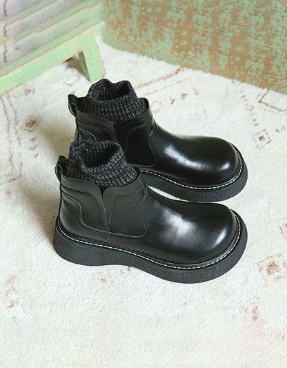 Botas ortopédicas de moda para el verano