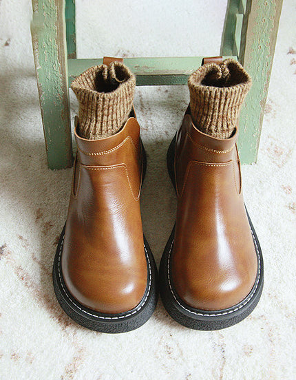 Botas ortopédicas de moda para el verano