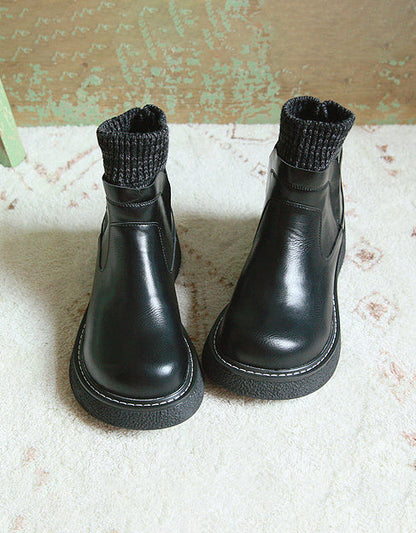 Botas ortopédicas de moda para el verano