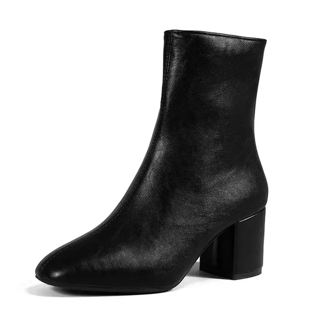 Tacones ortopédicos de verano cómodos y a la moda