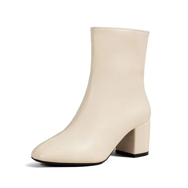 Tacones ortopédicos de verano cómodos y a la moda