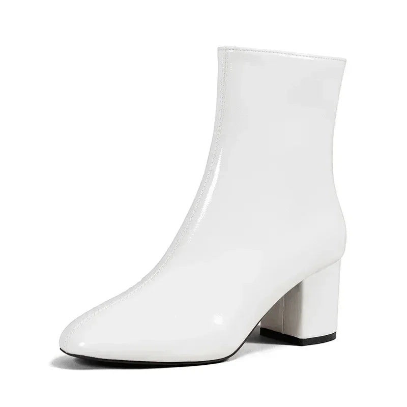 Tacones ortopédicos de verano cómodos y a la moda
