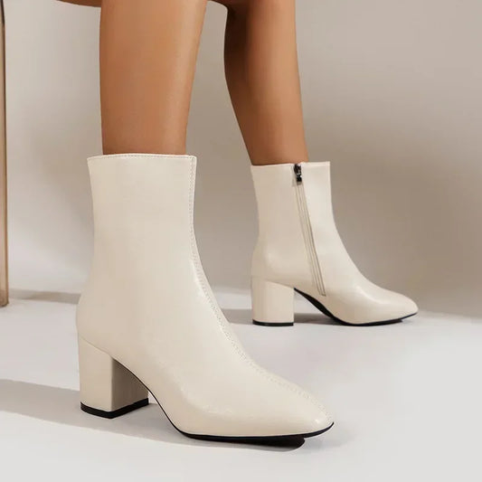 Tacones ortopédicos de verano cómodos y a la moda