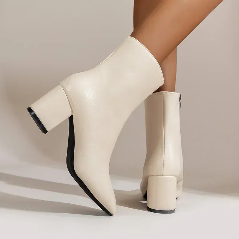 Tacones ortopédicos de verano cómodos y a la moda
