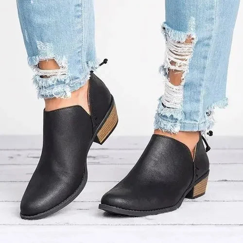 Botas ortopédicas de moda para el verano