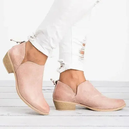 Botas ortopédicas de moda para el verano