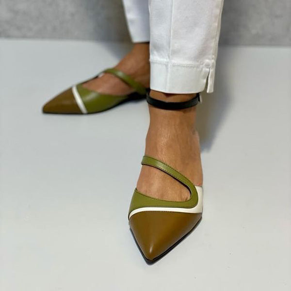 Zapatillas ortopédicas de verano, cómodas y modernas