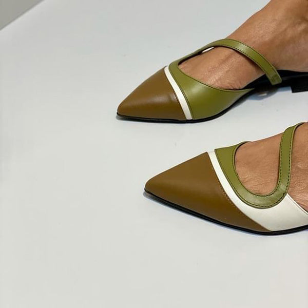 Zapatillas ortopédicas de verano, cómodas y modernas