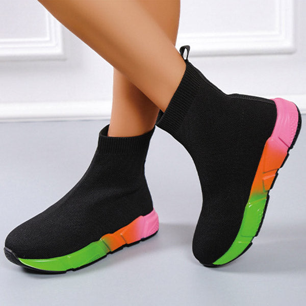 Botas ortopédicas de verano de alta calidad