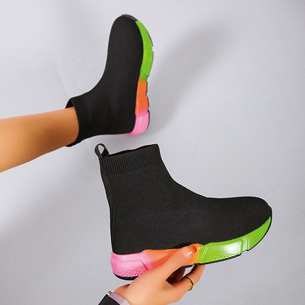 Botas ortopédicas de verano de alta calidad