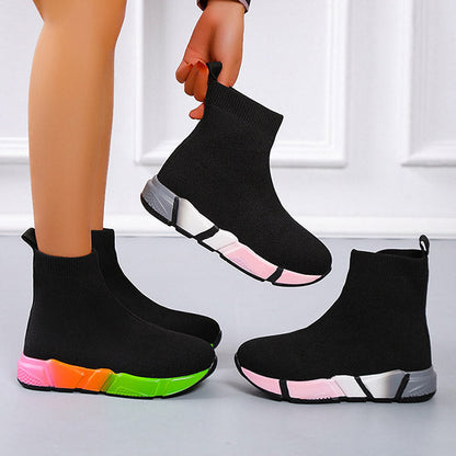 Botas ortopédicas de verano de alta calidad