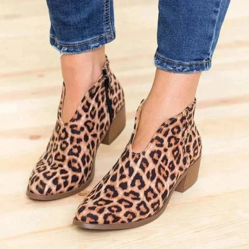 Botas ortopédicas de verano de alta calidad