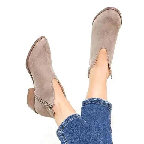 Botas ortopédicas de verano de alta calidad