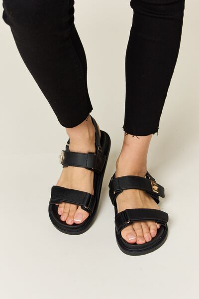 Sandalias ortopédicas a medida y cómodas para el verano
