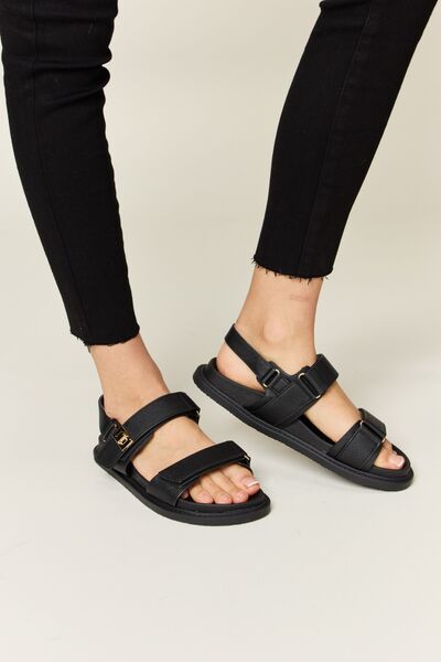 Sandalias ortopédicas a medida y cómodas para el verano