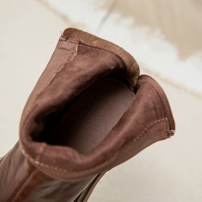 Botas ortopédicas de verano, cómodas y elegantes