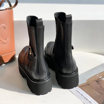 Botas ortopédicas ligeras para el verano
