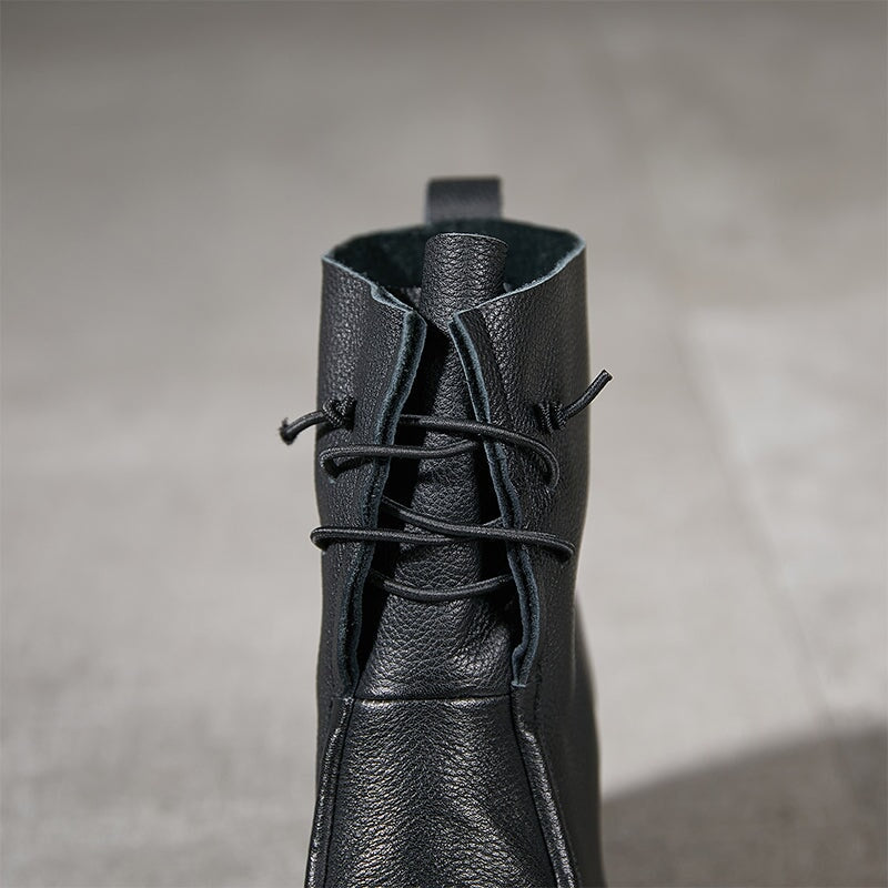 Botas ortopédicas de verano, cómodas y modernas.