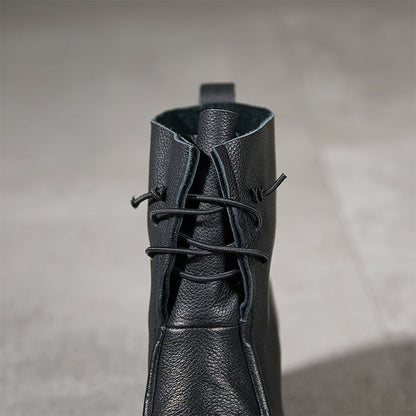 Botas ortopédicas de verano, cómodas y modernas.