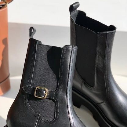 Botas ortopédicas ligeras para el verano