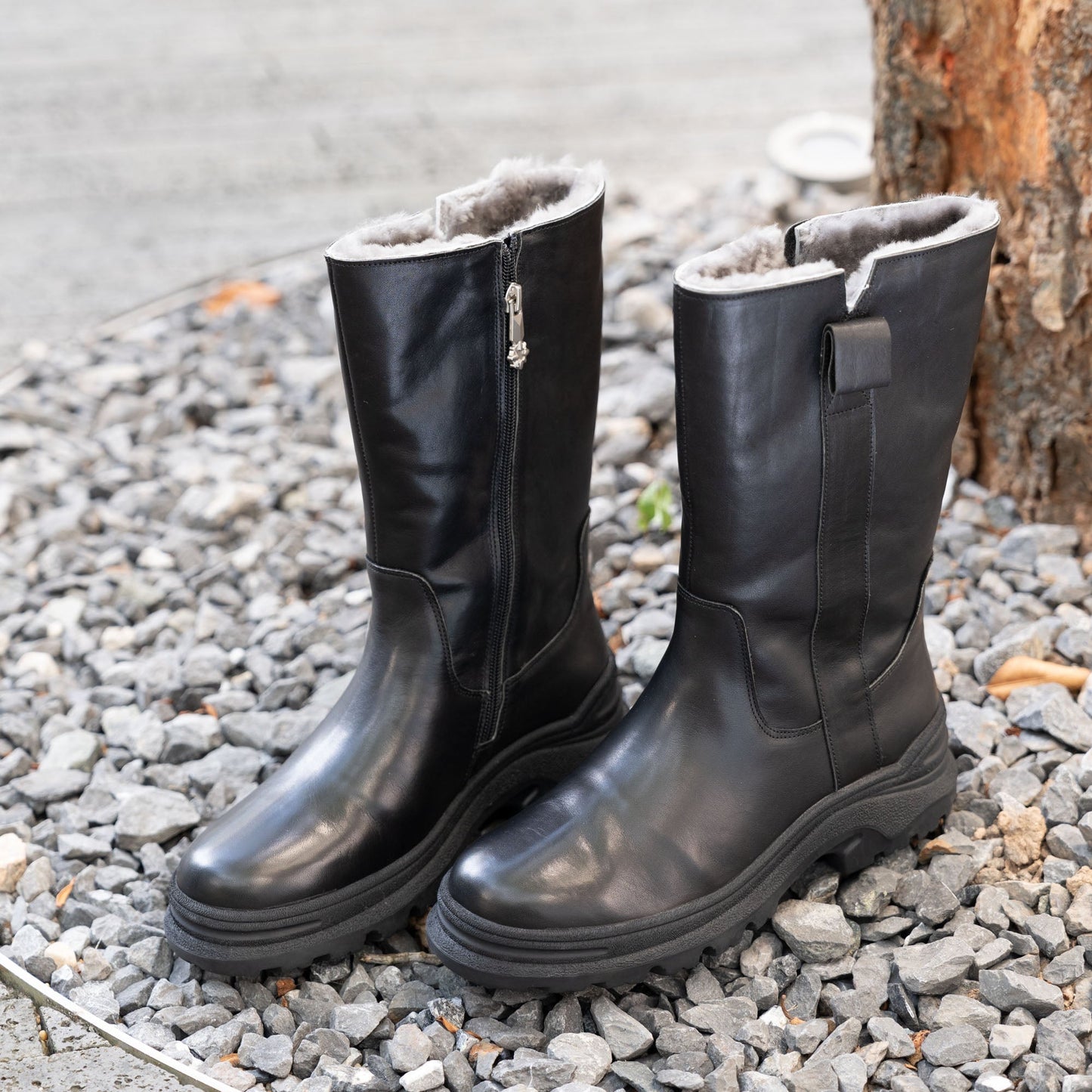Botas ortopédicas versátiles y de apoyo para el verano