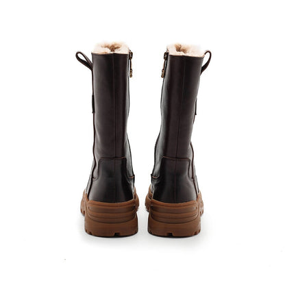 Botas ortopédicas versátiles y de apoyo para el verano
