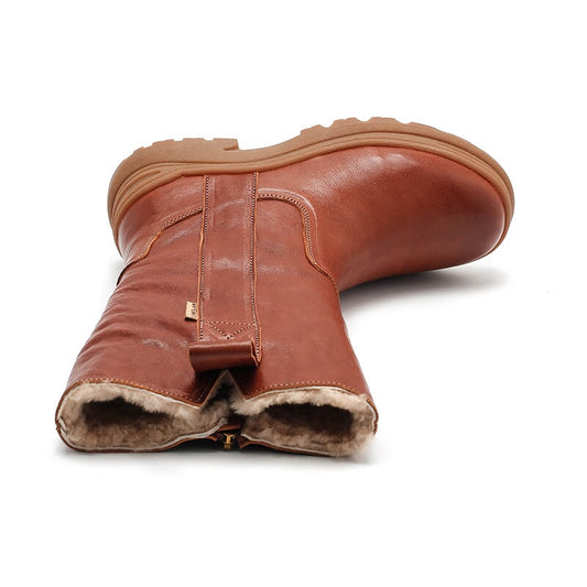 Botas ortopédicas versátiles y de apoyo para el verano